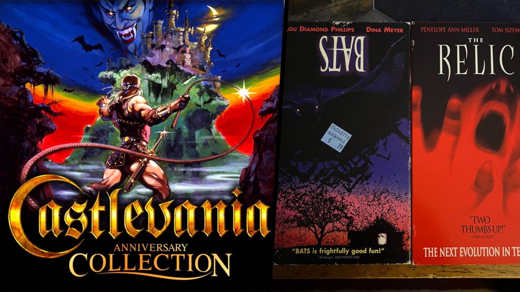 Building a Blog #02 – Halloween&nbsp;Season