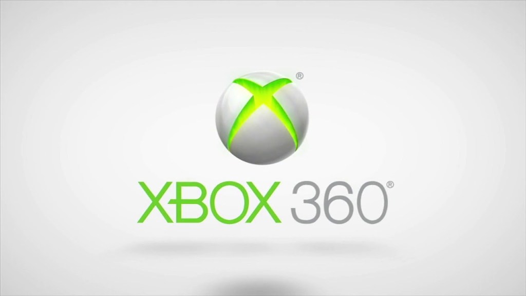 20 Years of the Xbox&nbsp;360