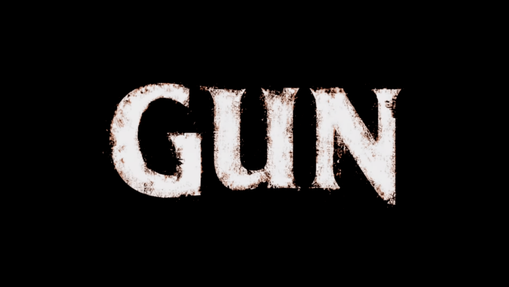 Gun – Xbox 360 Retro Review&nbsp;#007