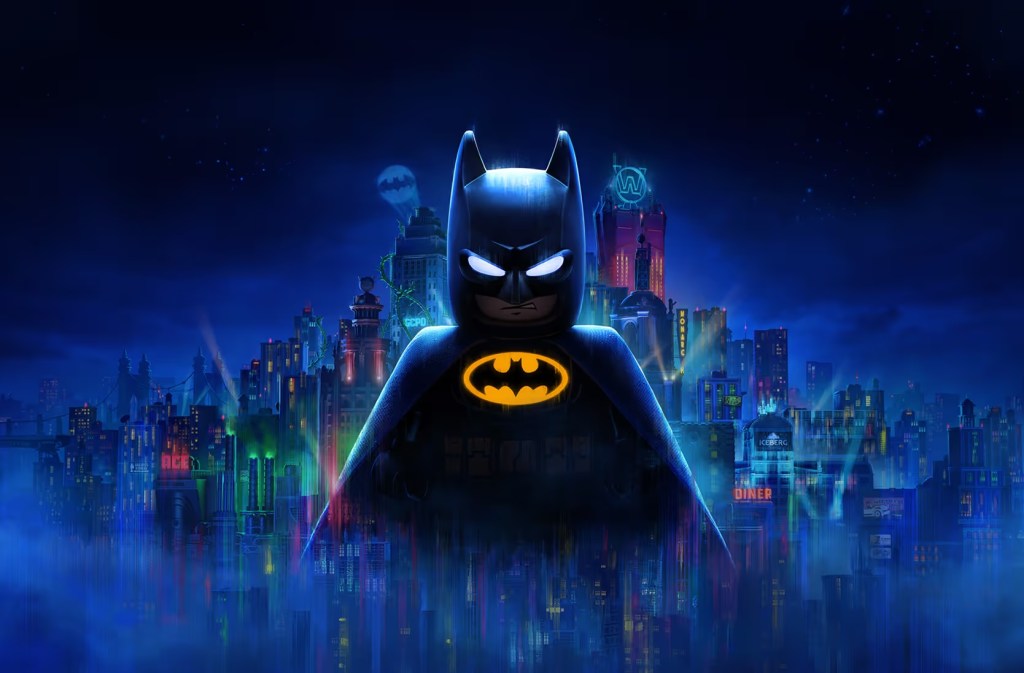 What I’ve Been Playing: Lego Batman +&nbsp;Keeper